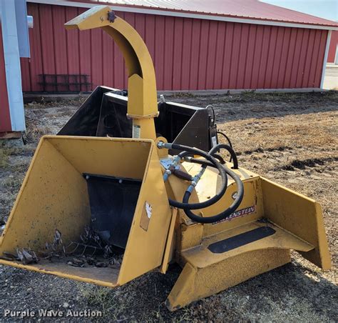 wallenstein skid steer backhoe|wallenstein wood chippers for sale.